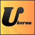 أيقونة البرنامج: Ukeruu - Watch Anime  Don…