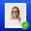 Icoon van programma: Passport Photo - ID Maker…