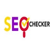 SEO Checker icon