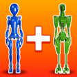 Merge Robots Army icon