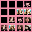 プログラムのアイコン：Blackpink 2048 Game