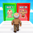 Programın simgesi: Would You Rather: Age Tow…