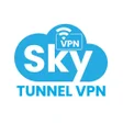 Ikon program: Sky Tunnel VPN