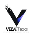 Programikonen: Velvet Boxs