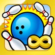 Icoon van programma: Infinity Bowling Puzzle