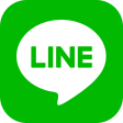 ไอคอนของโปรแกรม: LINE for Chrome