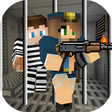 Icon of program: Cops Vs Robbers: Jail Break