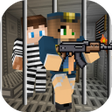 Ikon program: Cops Vs Robbers: Jailbrea…