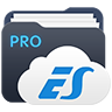 ES File Explorer/Manager PRO icon