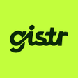 Иконка программы: Gistr: Highlight, Take no…