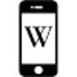 Icoon van programma: Wiki Redirector
