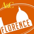 程序图标：Florence Art  Culture