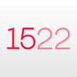 Icon of program: 1522 Anti Violenza e Stal…