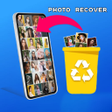 Programikonen: Photo Recovery Recover Vi…