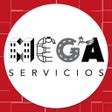Programın simgesi: Mega Servicios