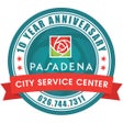 ไอคอนของโปรแกรม: Pasadena CSC