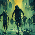 Ícone do programa: Zombie Sprint