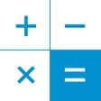 程序图标：計算機 式が見える電卓 Pro