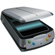Ícone do programa: Jet Scanner. Scan-to-PDF!