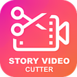 Icon of program: Video Splitter for WhatsA…