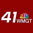 程序图标：41NBC NEWS WMGT