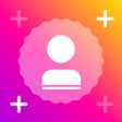 Ikon program: Mega Followers Grow Fun Q…