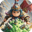 Icoon van programma: IdleThreeKingdoms