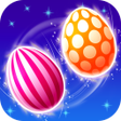 أيقونة البرنامج: Match 3D puzzle - Matchin…
