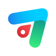 程序图标：FlytNow - Control DJI Dro…