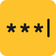 Иконка программы: iKey - password saver  ap…