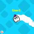 ไอคอนของโปรแกรม: Jump Race: Wall Leap