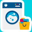Ícone do programa: Clicker Laundry 3D