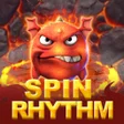 Ícone do programa: Spin Rhythm