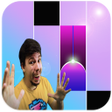 Ícone do programa: MrBeast Piano Tiles