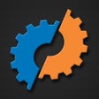 Иконка программы: DashCommand - OBD-II Gaug…