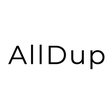 Icon of program: AllDup