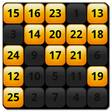 プログラムのアイコン：Touch the Numbers for And…