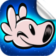 程序图标：Floyds Sticker Squad - Ti…