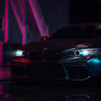 Icoon van programma: BMW M2 Live Wallpaper
