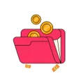 Programikonen: Earn Money Reward- Earnin…