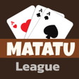프로그램 아이콘: Matatu Uganda Card Game