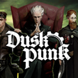 Icoon van programma: Duskpunk