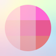 程序图标：Palette Puzzle