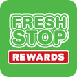 Programikonen: FreshStop Rewards  Save