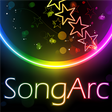 程序图标: SongArc