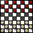 Programikonen: 3D Checkers Game