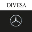 Icoon van programma: Divesa Mercedes