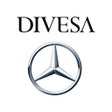 Programın simgesi: Divesa Mercedes
