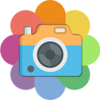 Icon of program: Photo Editor Effects : Sk…