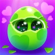 Иконка программы: My floof pet game tomagac…